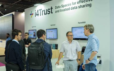 Digitanimal, representante del sector ganadero en el IoT Solutions World Congress