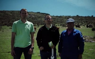 Digitanimal, seleccionada para participar en la campaña del Gobierno sobre el Plan de Recuperación