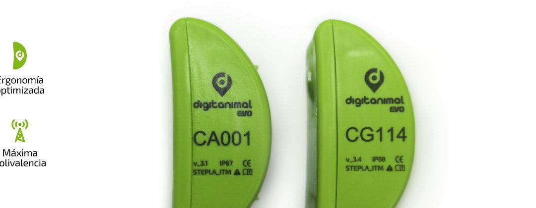Llega la versión 3.3 de digitanimal EVO