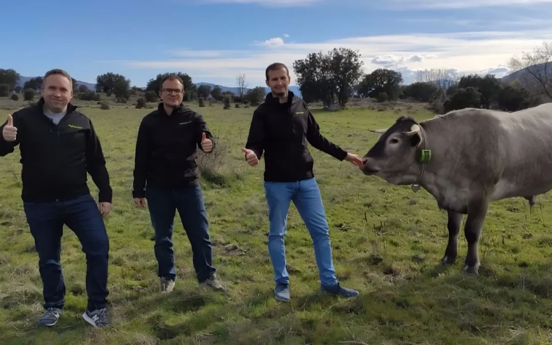 10 Años de Digitanimal: Una Década Transformando juntos la Ganadería