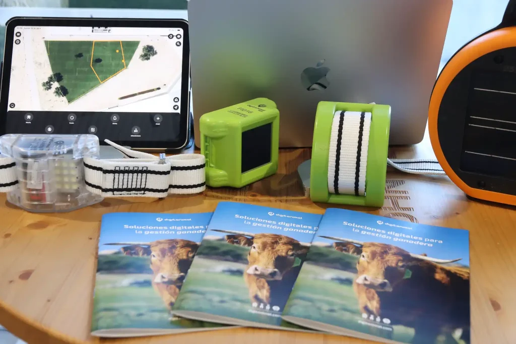 Catalogo digitanimal