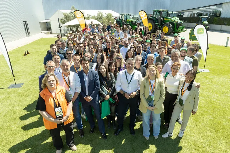 Encuentro Jóvenes ganaderos UPA
