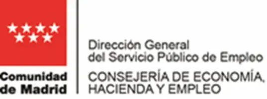 Logo consejería de economía, hacienda y empleo