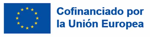 Cofinanciación de la Unión Europea