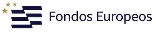 Logo Fondos Europeos