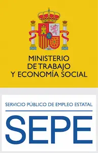 Logo SEPE