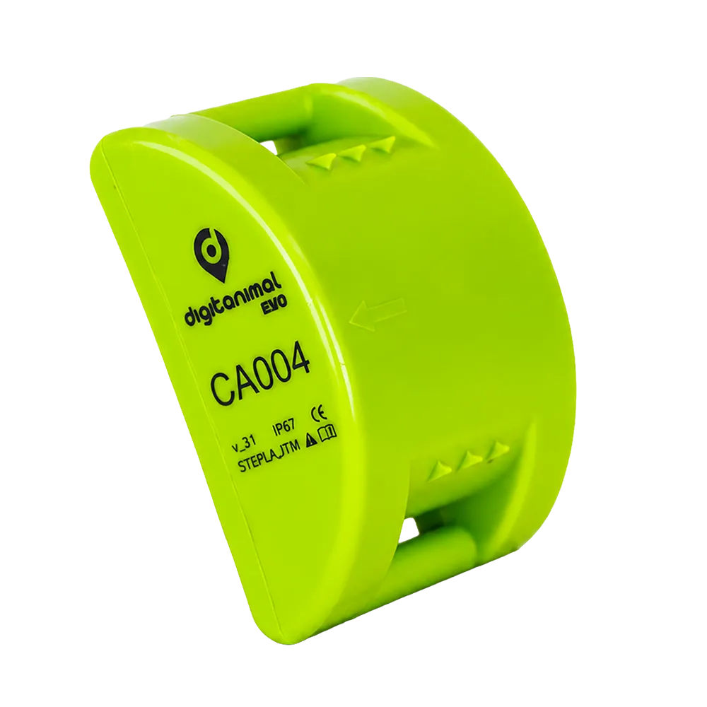 Digitanimal EVO - Localizador GPS