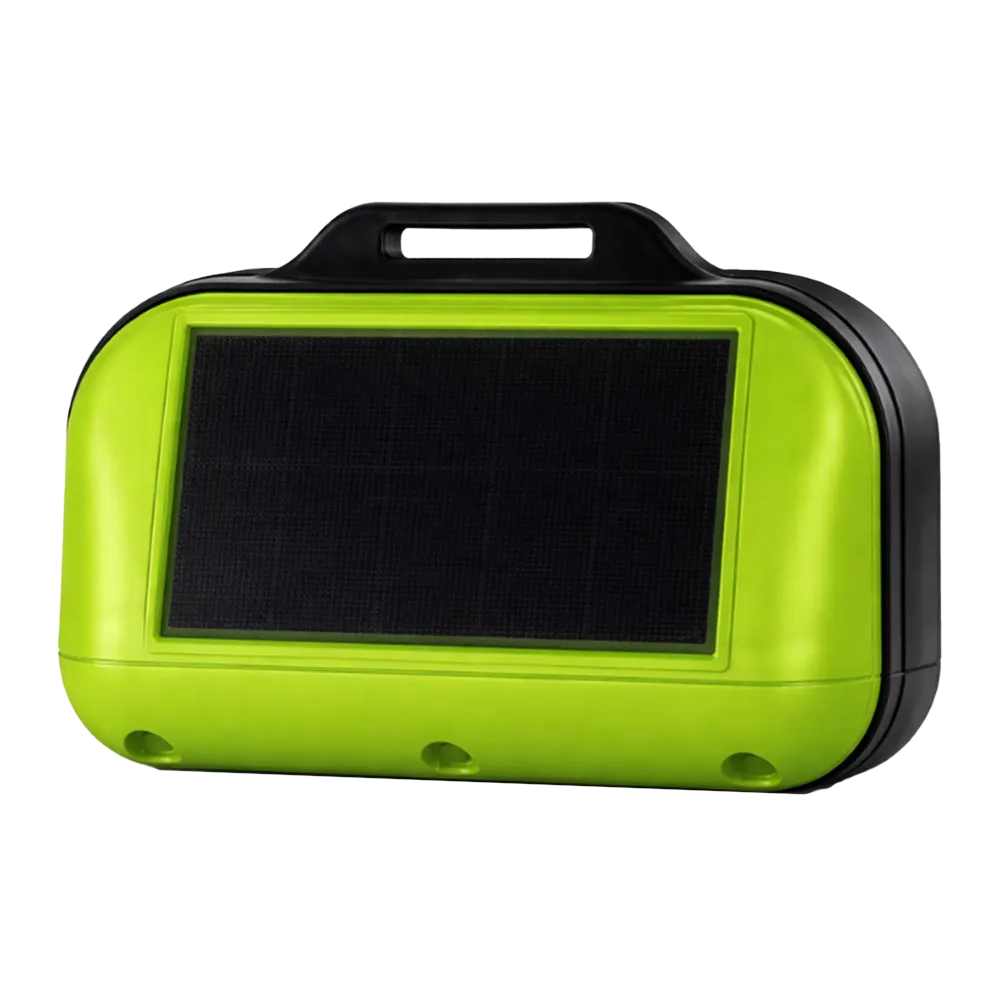 Digitanimal SAT - Localizador satelital GPS