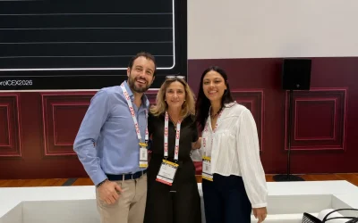 Digitanimal participa en el Foro ICEX 2026 para reforzar su apuesta internacional