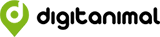 Logo de digitanimal